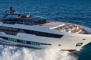 100' Astondoa 2022