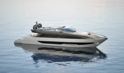 100' Filippetti 2027