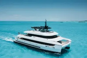 117' Silver Yachts 2024