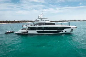 118' Azimut 2024