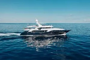 132' Benetti 2016