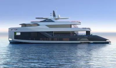 132' Mazu 2027