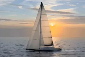 164' Custom 2025