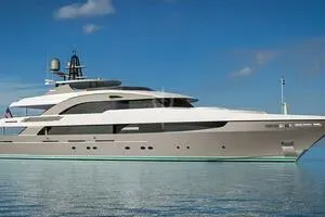 168' Trinity Yachts 2024