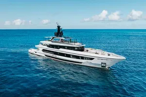 170' Baglietto 2024