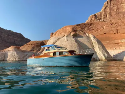 1959 Chris-Craft Sea Skiff