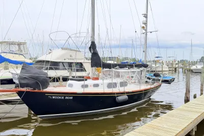 1964 Columbia 33