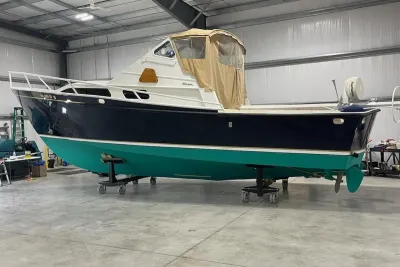1964 Striker model 120