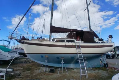 1976 Islander Islander Freeport
