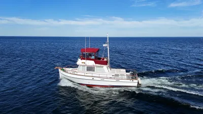 1977 Grand Banks Classic