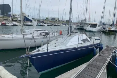 1980 IOR first evolution