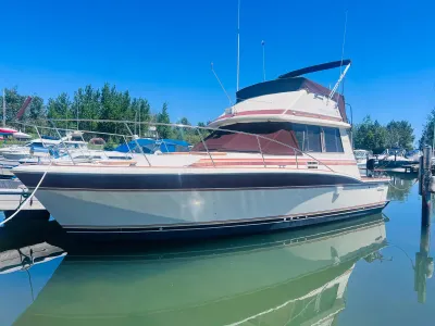 1982 Trojan F-32