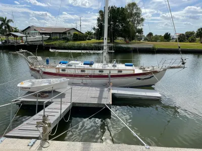 1985 Tayana Tayana 37 Ct
