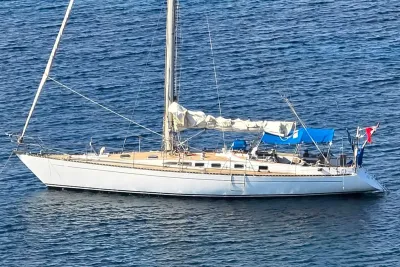 1988 Kaufman 49