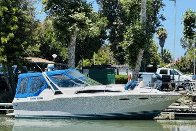 1988 Sea Ray 300 Sundancer