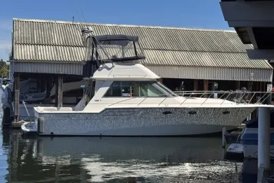 1988 Tiara Yachts 3600 Convertible