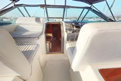 1989 Tiara Yachts 3300 Open