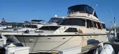1990 Jefferson Marquessa
