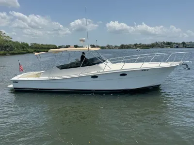 1990 Topaz Royale