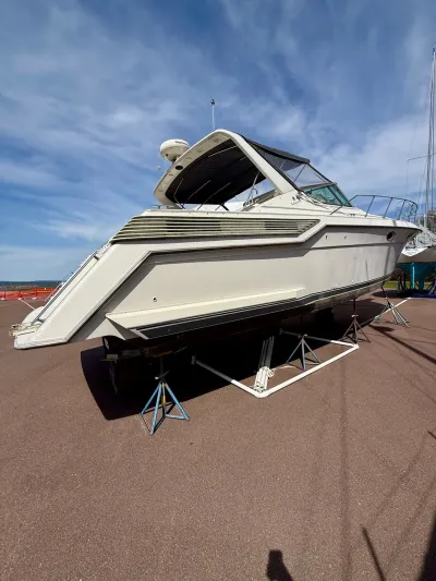 1990 Wellcraft 43 Portofino