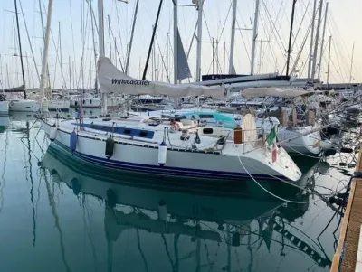 1990 X-Yachts X-452