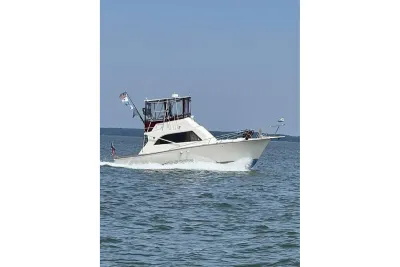 1991 Pace 36