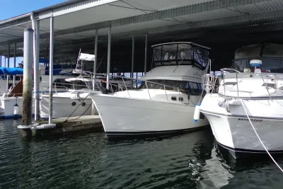 1992 Bayliner 3288 Motoryacht