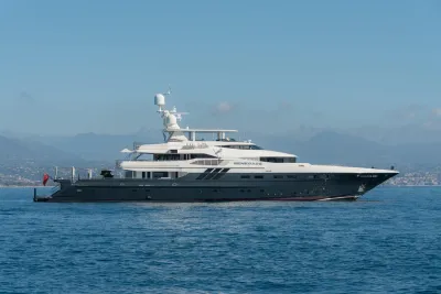 1992 Lloyds Ships Custom