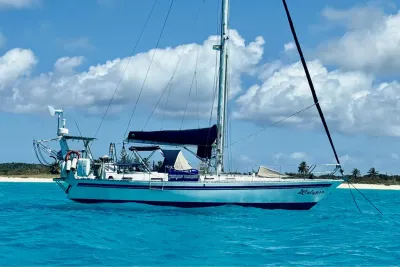 1993 Med Marine Montevideo 43