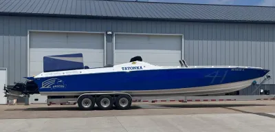 1994 Apache 41