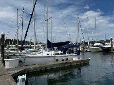 1994 Catalina 28