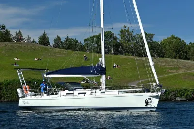 1994 J Boats J/130
