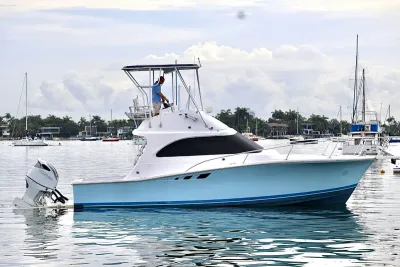 1994 Luhrs 32 Convertible