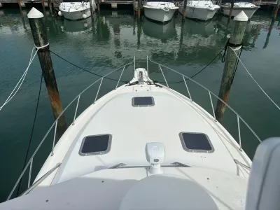 1995 Tiara Yachts 3600 Open