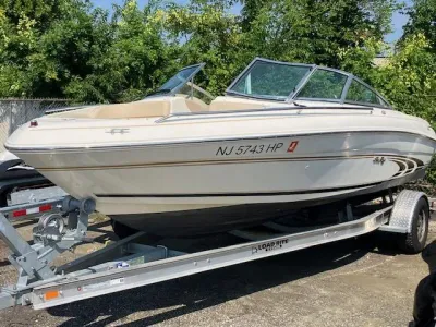 1997 Sea Ray 190 Bow Rider