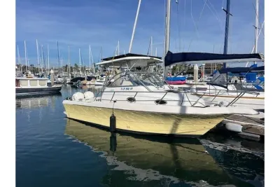 1998 Pro-Line 2610 Walkaround