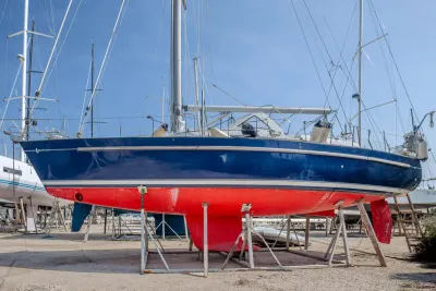 1999 Beneteau Oceanis 44 CC