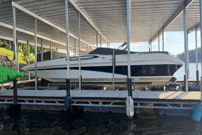 1999 Envision 2900 Combo