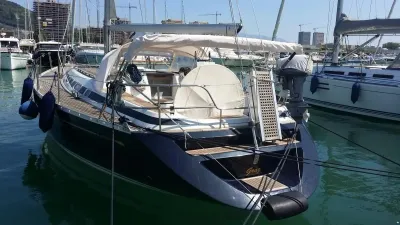 1999 Grand Soleil Grand Soleil 46.3