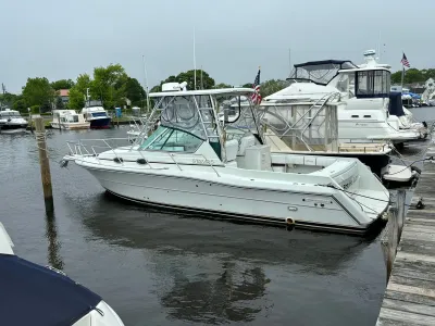 1999 Stamas 310 Express