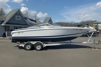 2000 Cobalt 226