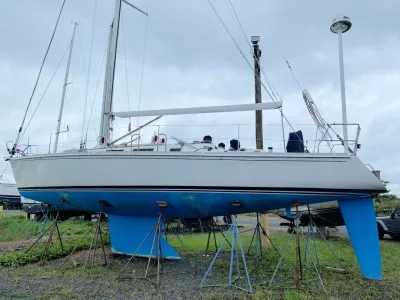 2000 J Boats J/46