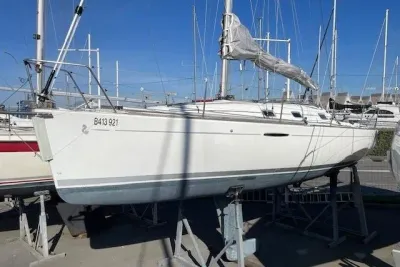 2001 Beneteau First 31.7
