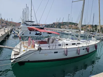 2001 Beneteau Oceanis Clipper 473