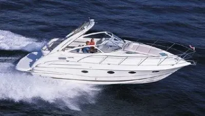 2001 Doral 330se
