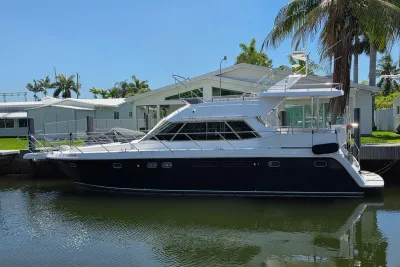 2001 Horizon Sundeck