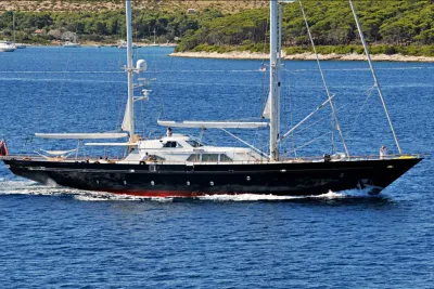 2001 Ortona Navi 115