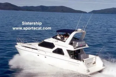 2001 SportsCat 44