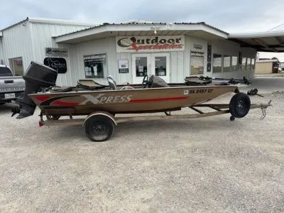 2001 Xpress X51