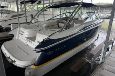2002 Cobalt 282
